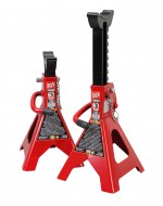 3T Double Lock Jack Stands