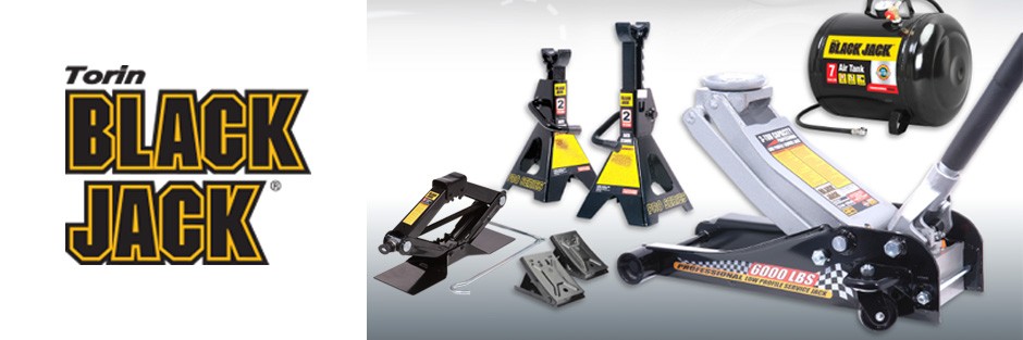 Blackjack Portalift Blackjack Portalift