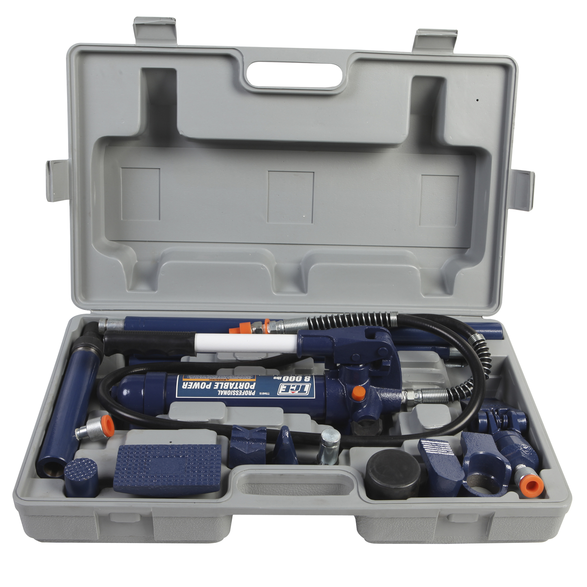 Auto Body Repair Kit - TCE70401