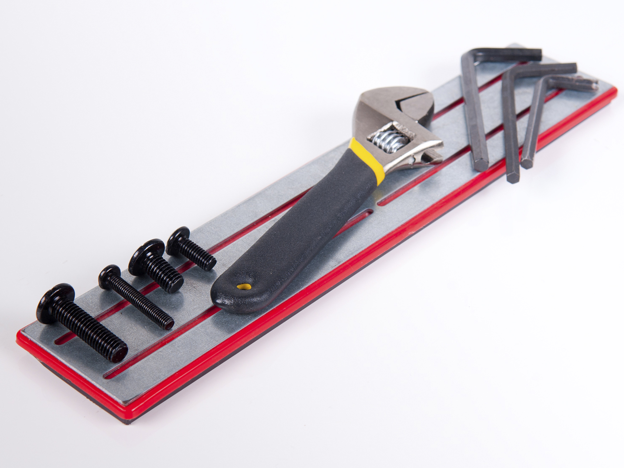 Magnetic Tool Organization Stick