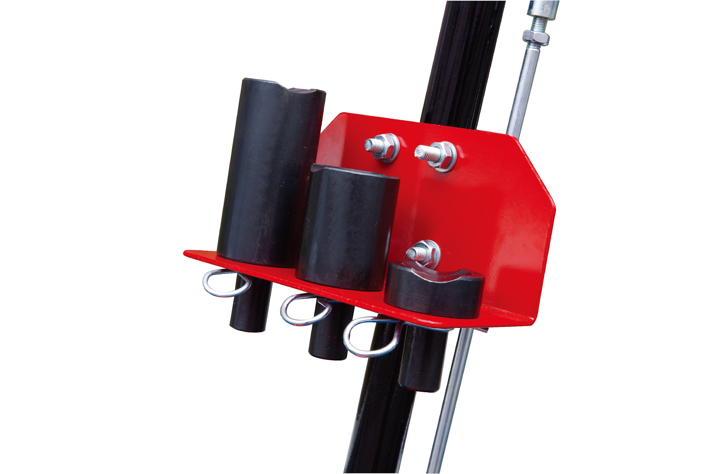 22T Air Hydraulic Floor Jack