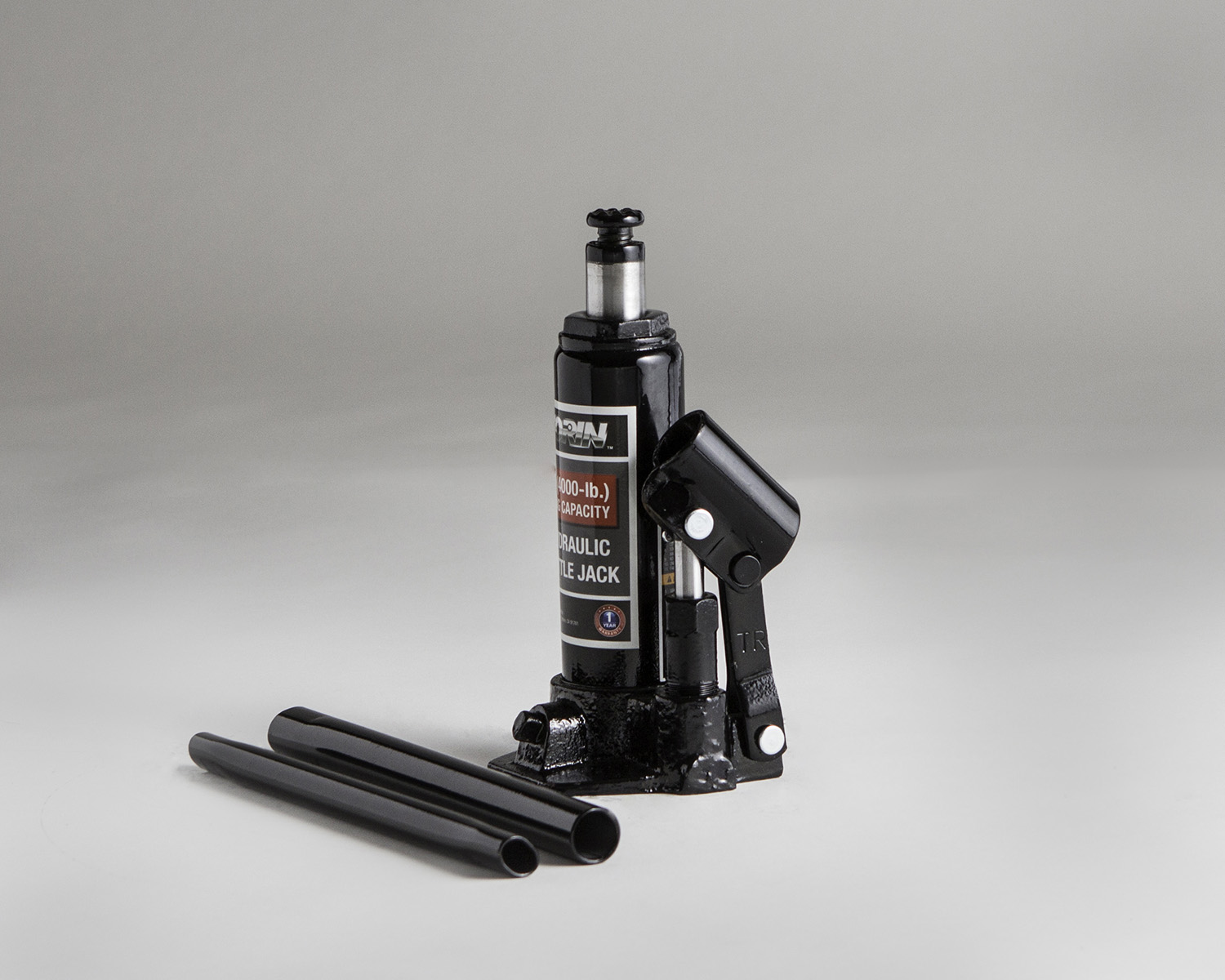 2T Hydraulic Bottle Jack