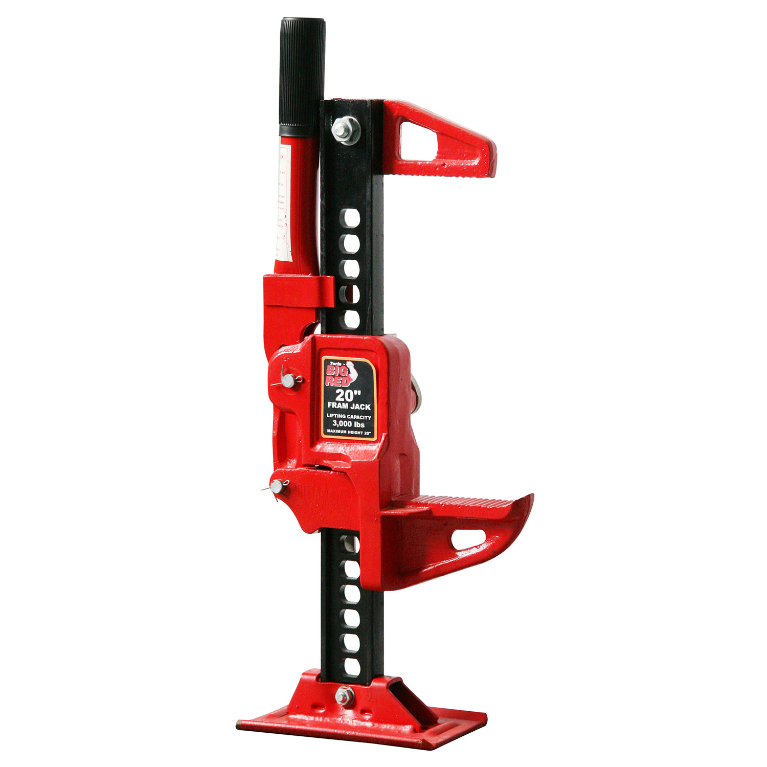 22" Utility Jack