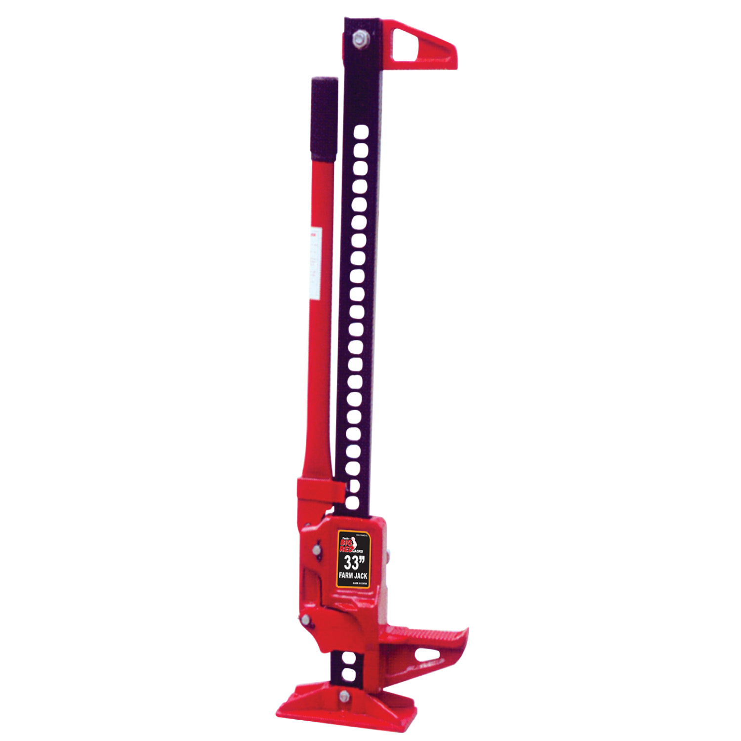 33" Off Road Jack